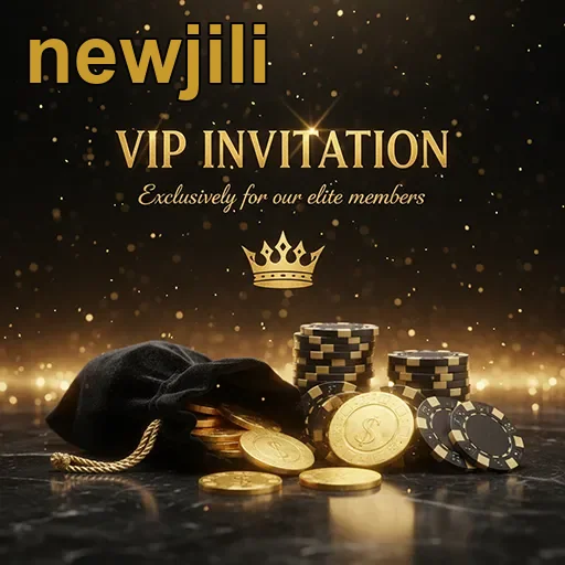 VIP services and exclusive promotions at Newjili - newjili
